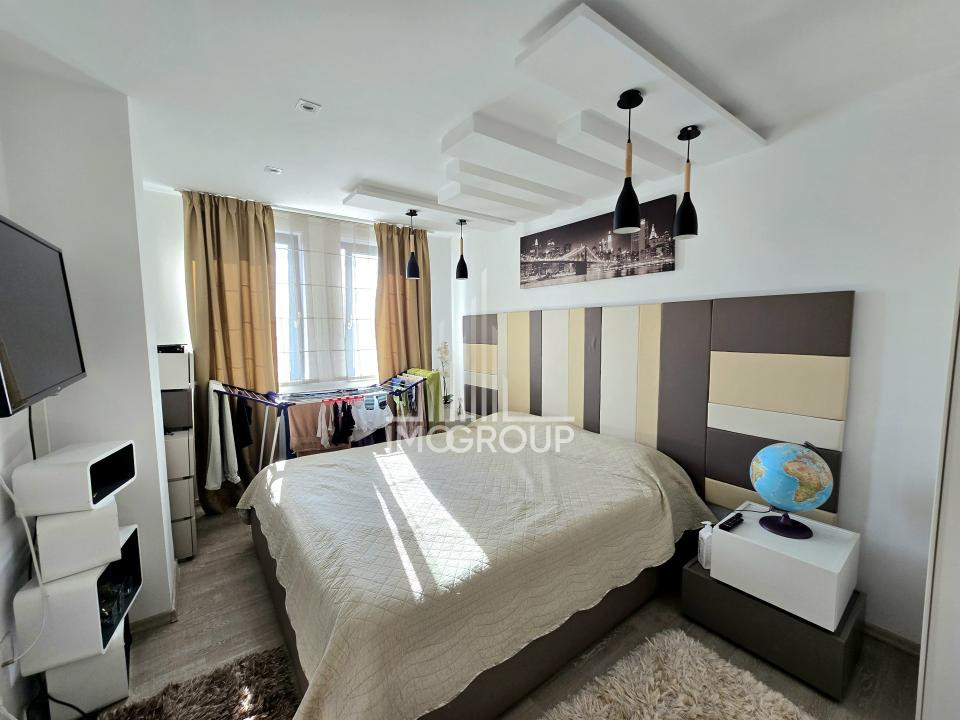 Apartament spațios cu 3 camere de închiriat,  Iulius Mall, FSEGA