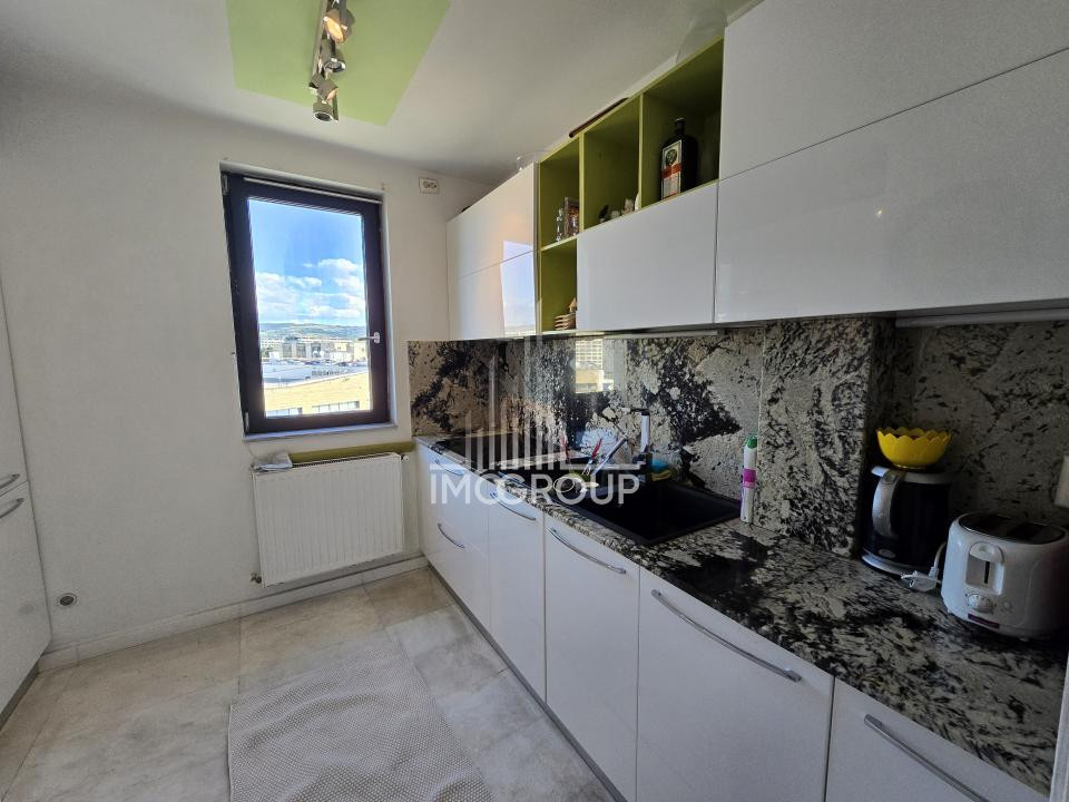 Apartament spațios cu 3 camere de închiriat,  Iulius Mall, FSEGA