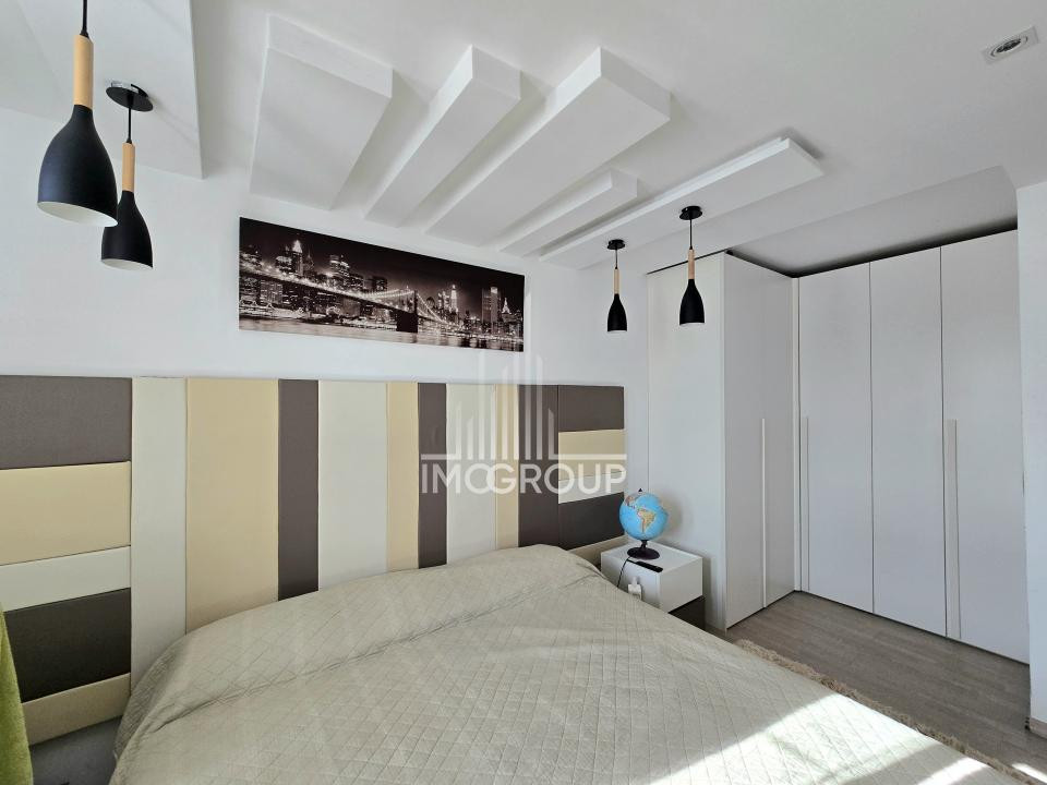 Apartament spațios cu 3 camere de închiriat,  Iulius Mall, FSEGA