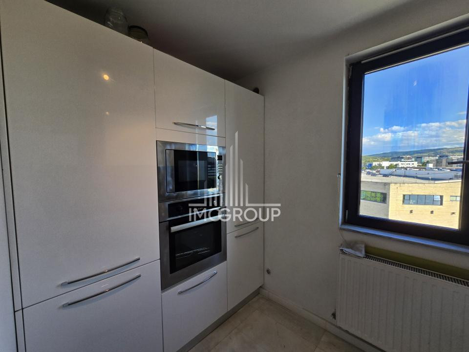 Apartament spațios cu 3 camere de închiriat,  Iulius Mall, FSEGA