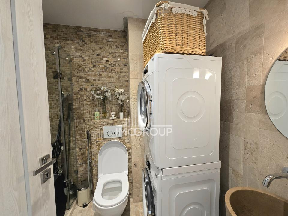 Apartament spațios cu 3 camere de închiriat,  Iulius Mall, FSEGA