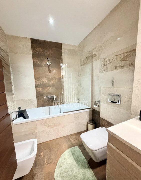 Apartament spațios cu 3 camere de închiriat,  Iulius Mall, FSEGA