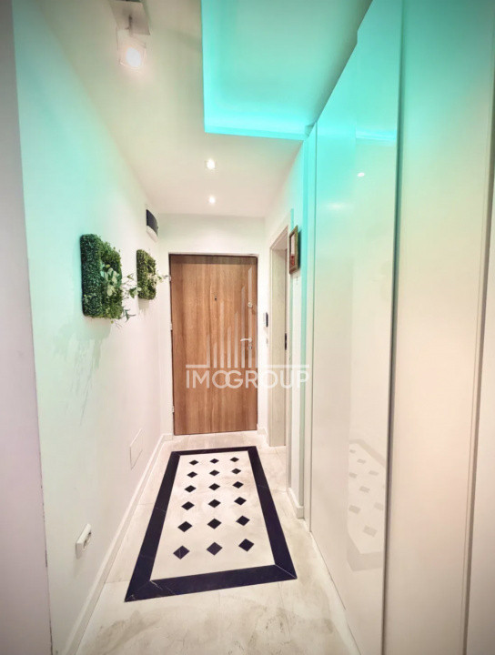 Apartament spațios cu 3 camere de închiriat,  Iulius Mall, FSEGA