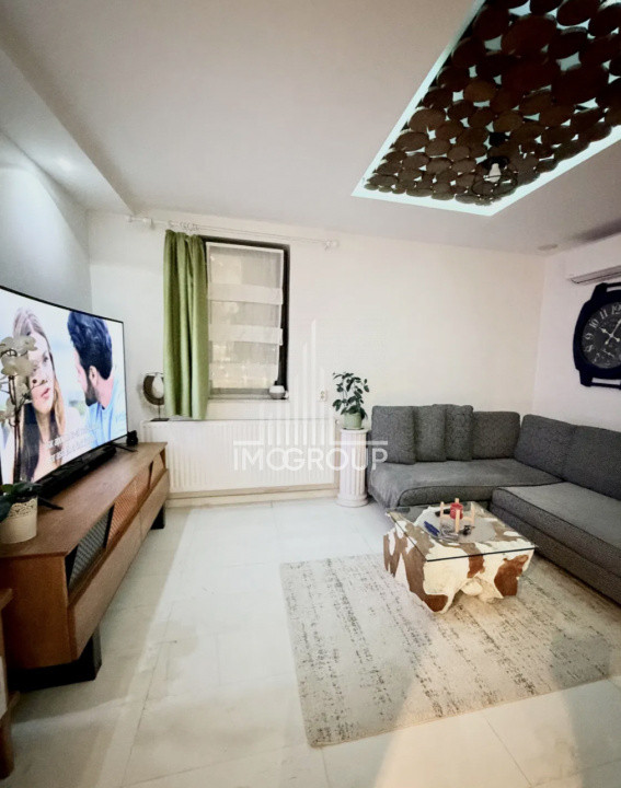 Apartament spațios cu 3 camere de închiriat,  Iulius Mall, FSEGA
