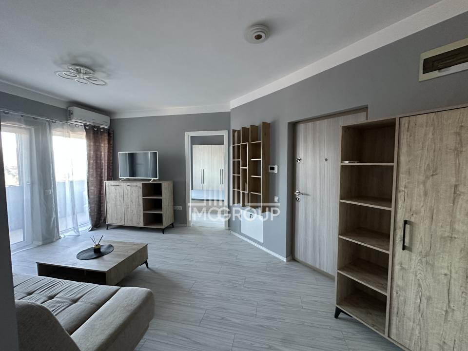 Apartament modern cu 3 camere de inchiriat | Mărăști – Str. Fabricii, parcare