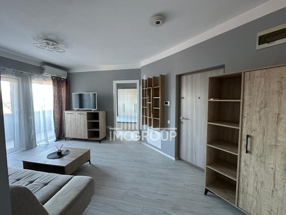 Apartament modern cu 3 camere de inchiriat | Mărăști – Str. Fabricii, parcare