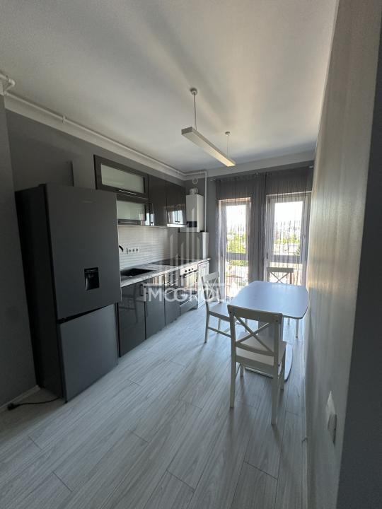 Apartament modern cu 3 camere de inchiriat | Mărăști – Str. Fabricii, parcare