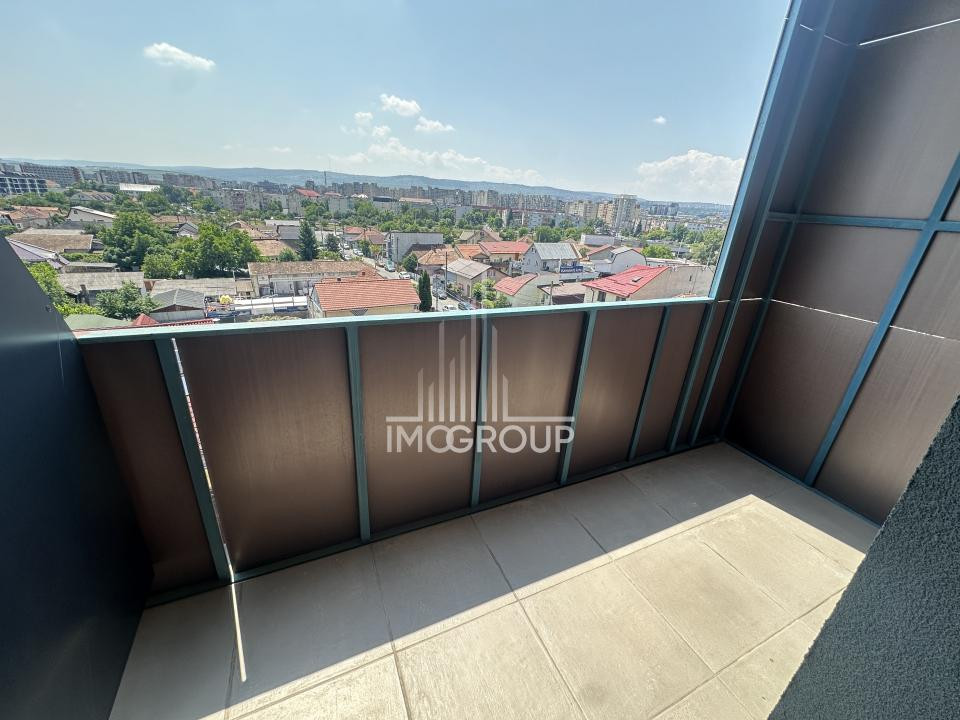 Apartament modern cu 3 camere de inchiriat | Mărăști – Str. Fabricii, parcare