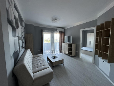 Apartament modern cu 3 camere de inchiriat | Mărăști – Str. Fabricii, parcare