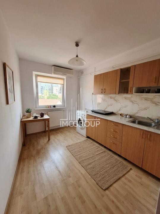 Garsonieră modernă | Complex Studențesc, Str. Milcov | Oportunitate investiție