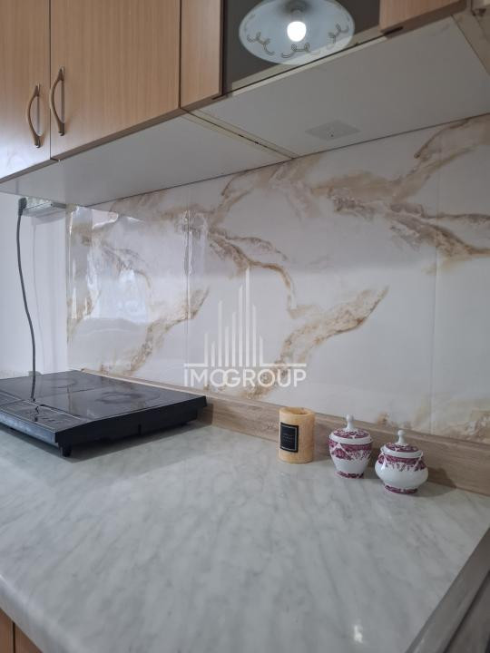 Garsonieră modernă | Complex Studențesc, Str. Milcov | Oportunitate investiție