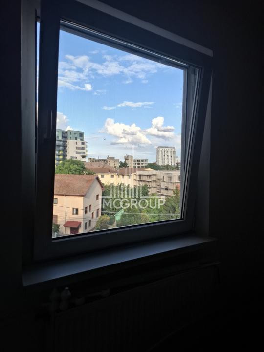 Garsonieră modernă | Complex Studențesc, Str. Milcov | Oportunitate investiție