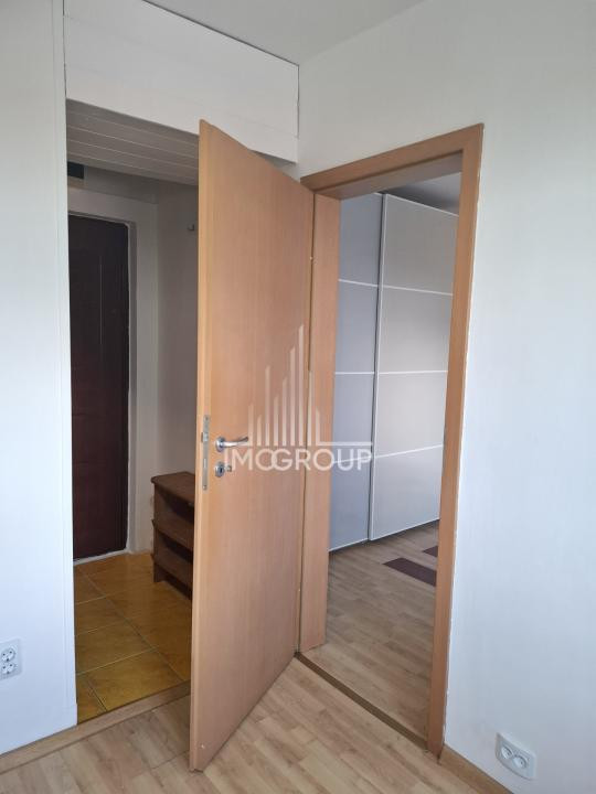 Garsonieră modernă | Complex Studențesc, Str. Milcov | Oportunitate investiție