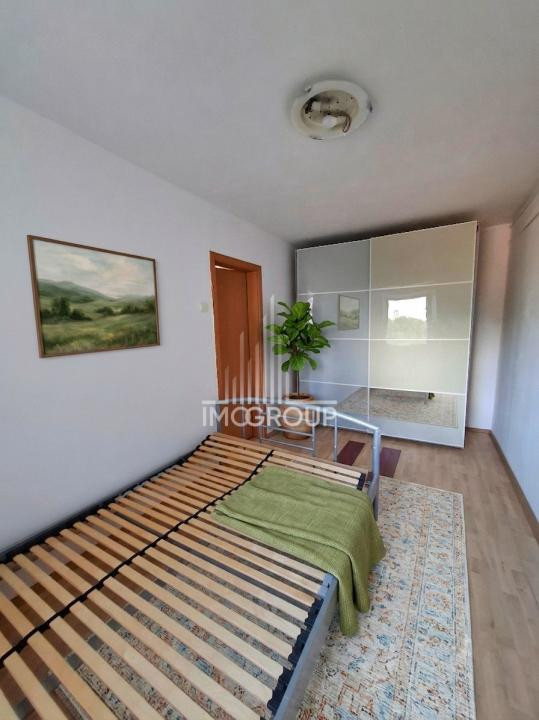 Garsonieră modernă | Complex Studențesc, Str. Milcov | Oportunitate investiție