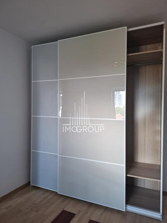 Garsonieră modernă | Complex Studențesc, Str. Milcov | Oportunitate investiție