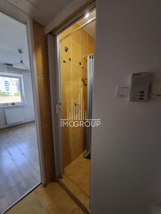Garsonieră modernă | Complex Studențesc, Str. Milcov | Oportunitate investiție