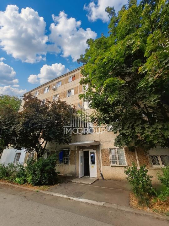 Garsonieră modernă | Complex Studențesc, Str. Milcov | Oportunitate investiție