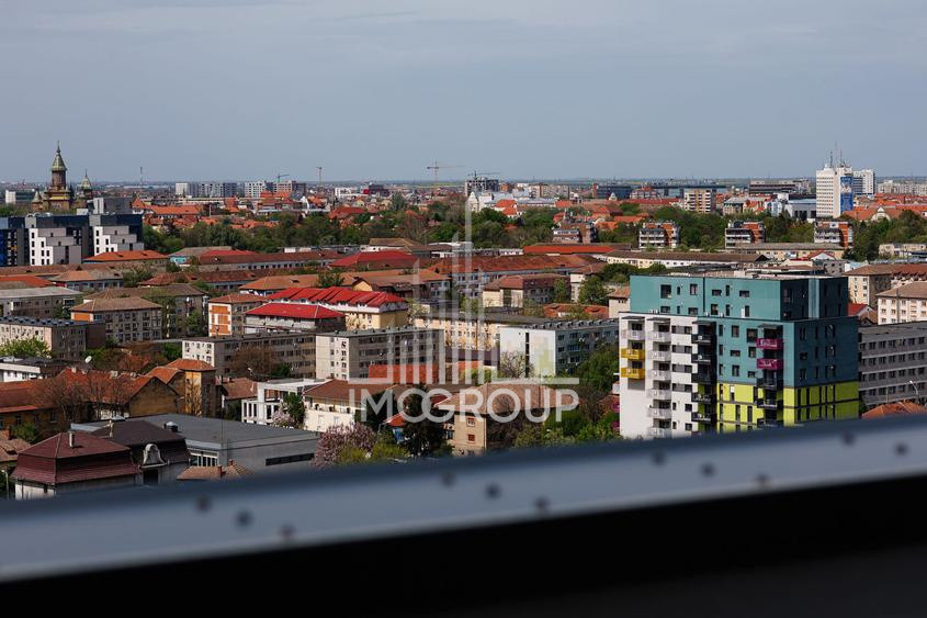Garsonieră modernă | Complex Studențesc, Str. Milcov | Oportunitate investiție