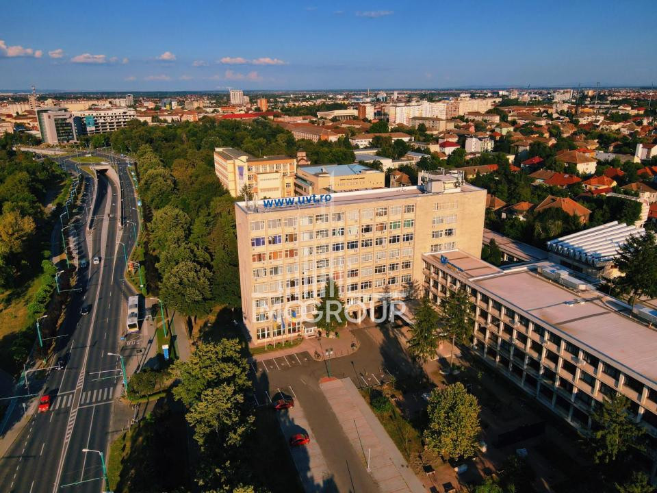 Garsonieră modernă | Complex Studențesc, Str. Milcov | Oportunitate investiție