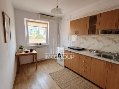 Garsonieră modernă | Complex Studențesc, Str. Milcov | Oportunitate investiție