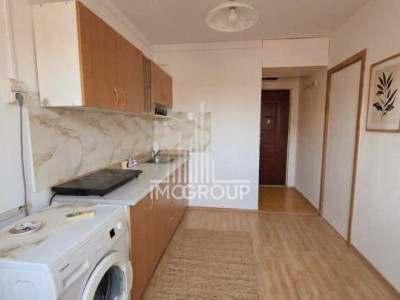 Garsonieră modernă | Complex Studențesc, Str. Milcov | Oportunitate investiție