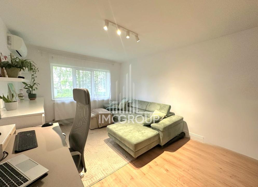 Apartament modern 3 camere dec de închiriat, Plopilor, USAMV Platinia