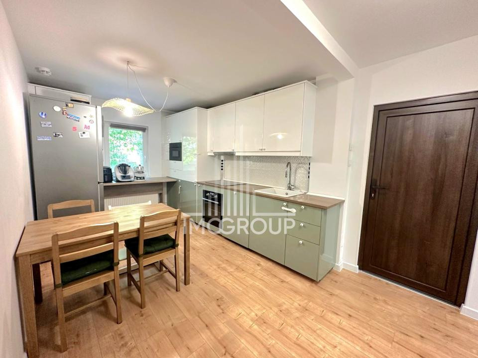 Apartament modern 3 camere dec de închiriat, Plopilor, USAMV Platinia
