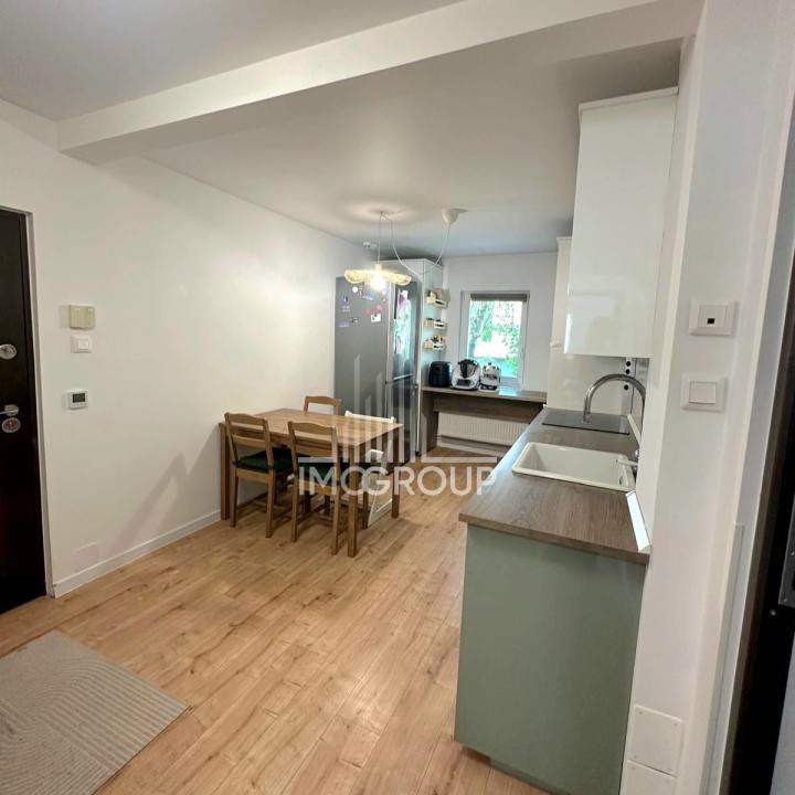 Apartament modern 3 camere dec de închiriat, Plopilor, USAMV Platinia
