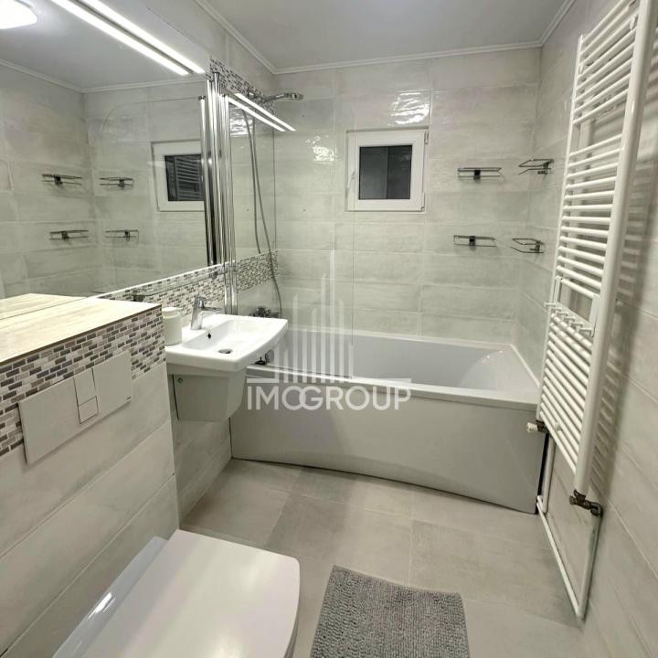 Apartament modern 3 camere dec de închiriat, Plopilor, USAMV Platinia
