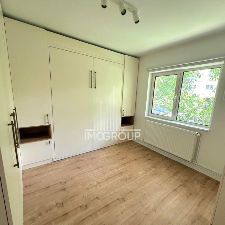 Apartament modern 3 camere dec de închiriat, Plopilor, USAMV Platinia