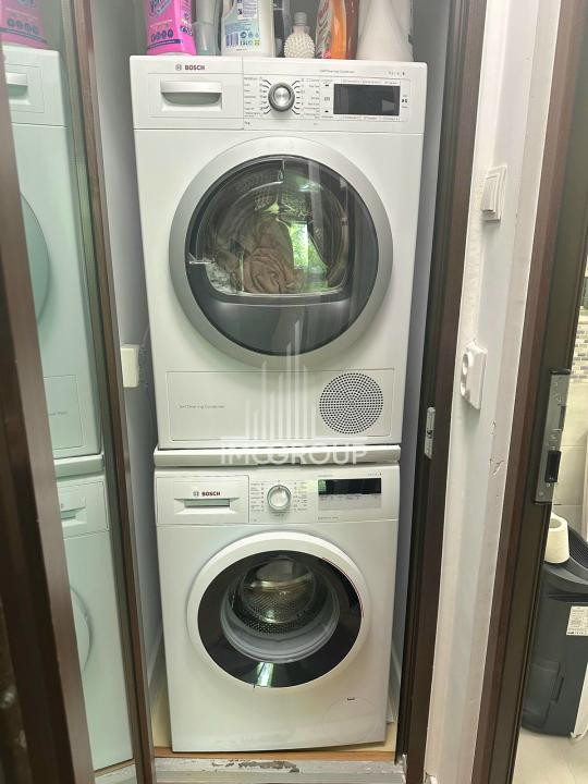 Apartament modern 3 camere dec de închiriat, Plopilor, USAMV Platinia