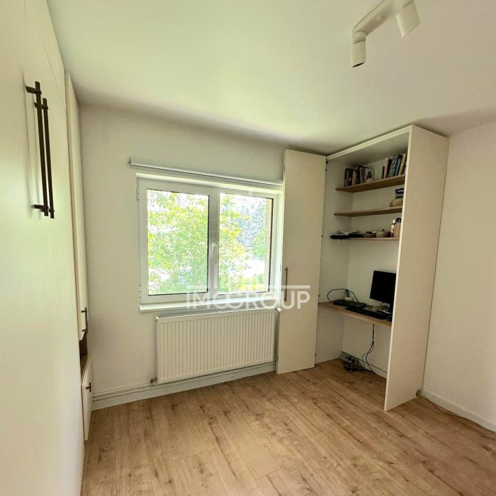 Apartament modern 3 camere dec de închiriat, Plopilor, USAMV Platinia