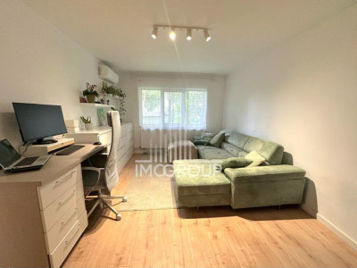 Apartament modern 3 camere dec de închiriat, Plopilor, USAMV Platinia