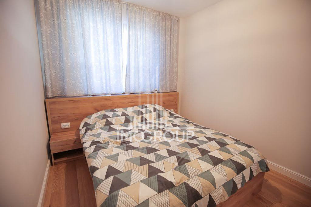 De inchiriat apartament 2 camere Iulius Mall parcare terasa premium