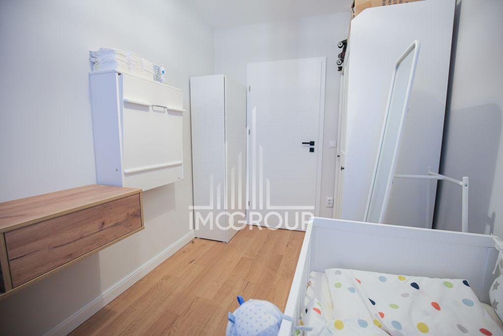 De inchiriat apartament 2 camere Iulius Mall parcare terasa premium