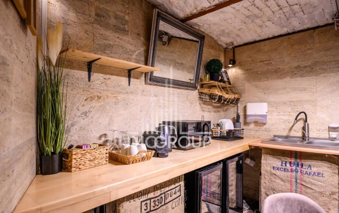 Inchiriez Central Apartament 2 Dormitoare langa USAMV