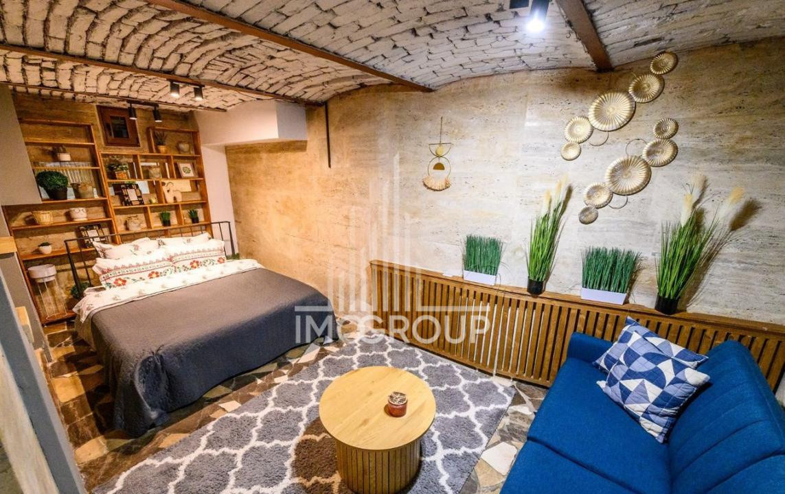 Inchiriez Central Apartament 2 Dormitoare langa USAMV