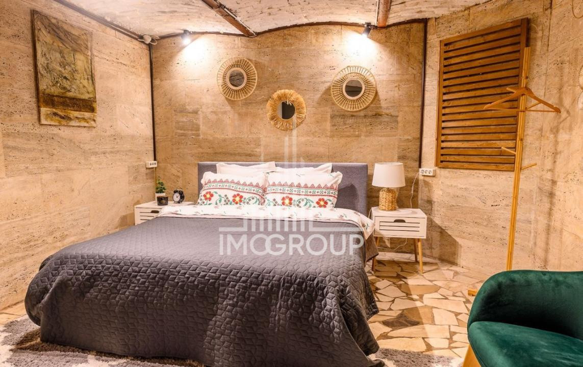 Inchiriez Central Apartament 2 Dormitoare langa USAMV