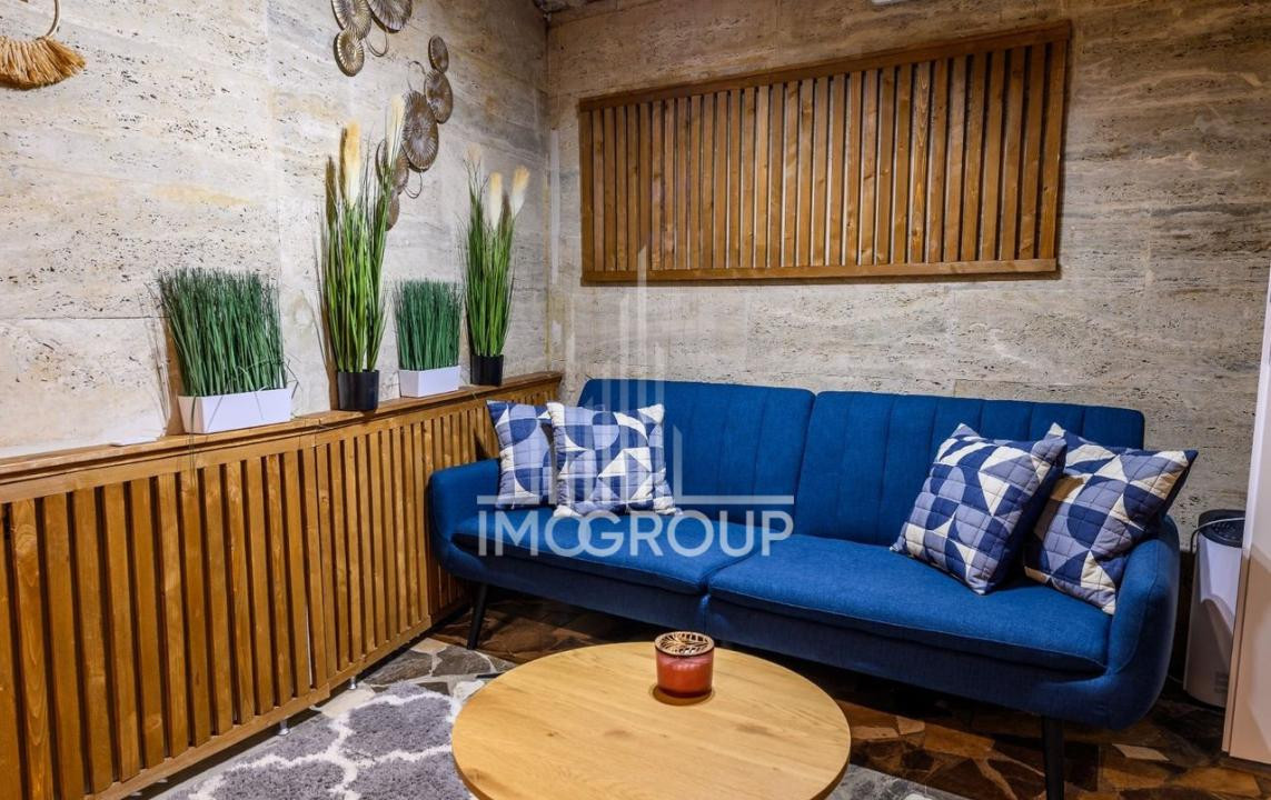 Inchiriez Central Apartament 2 Dormitoare langa USAMV