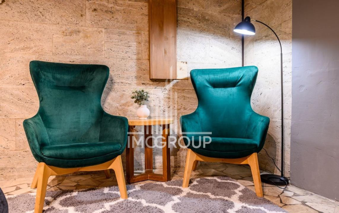 Inchiriez Central Apartament 2 Dormitoare langa USAMV