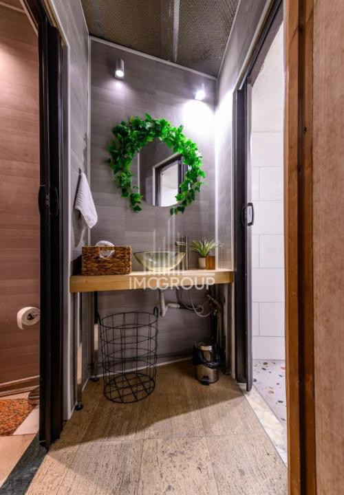 Inchiriez Central Apartament 2 Dormitoare langa USAMV