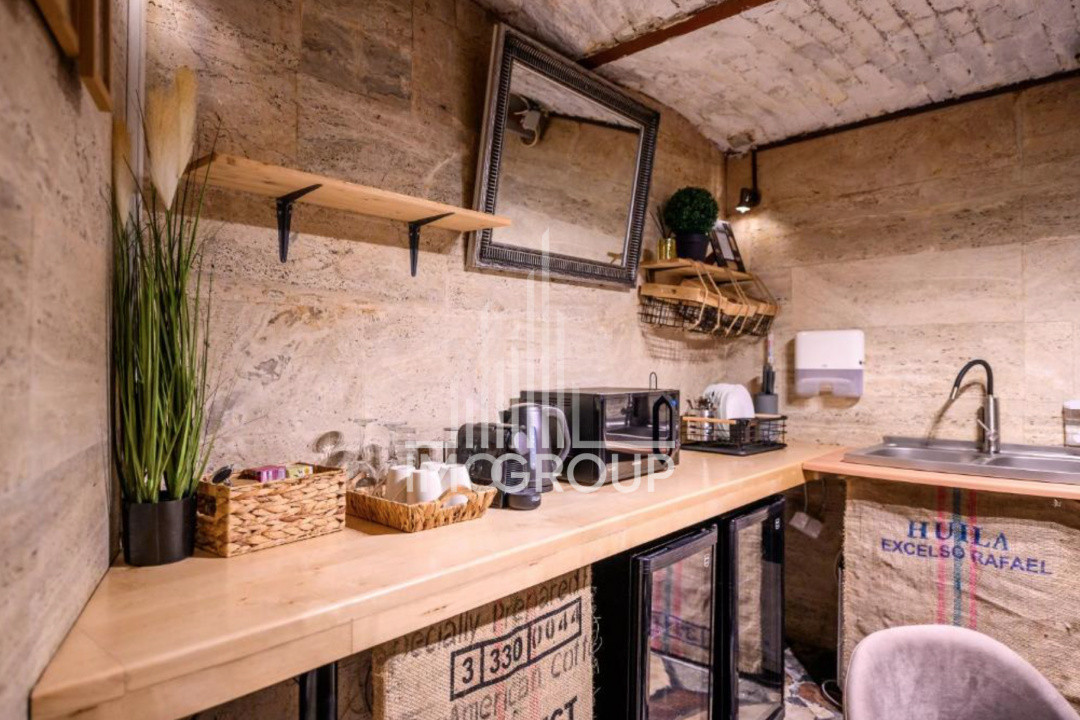 Inchiriez Central Apartament 2 Dormitoare langa USAMV