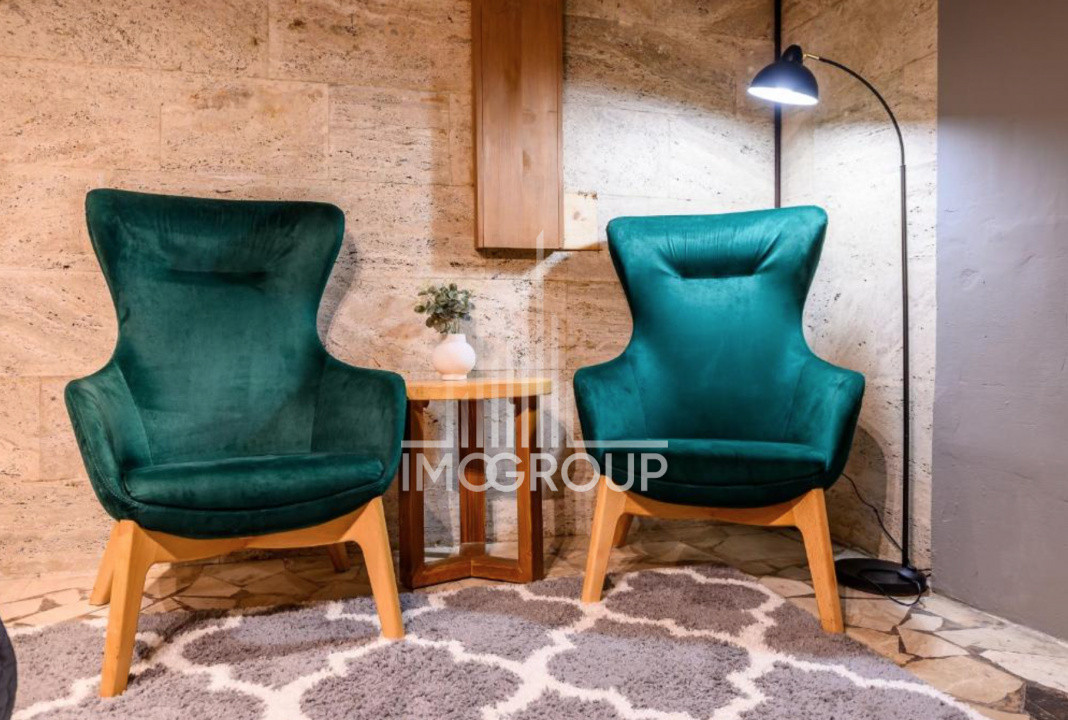 Inchiriez Central Apartament 2 Dormitoare langa USAMV