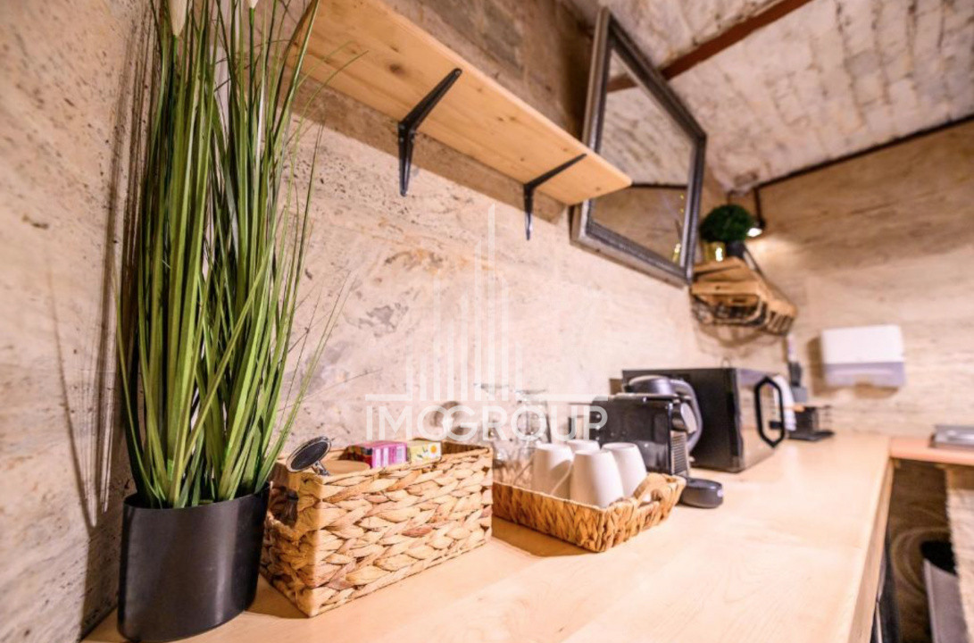 Inchiriez Central Apartament 2 Dormitoare langa USAMV