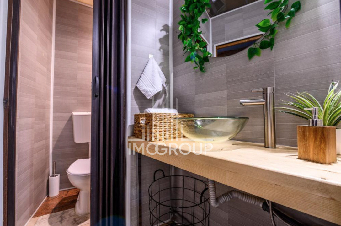 Inchiriez Central Apartament 2 Dormitoare langa USAMV