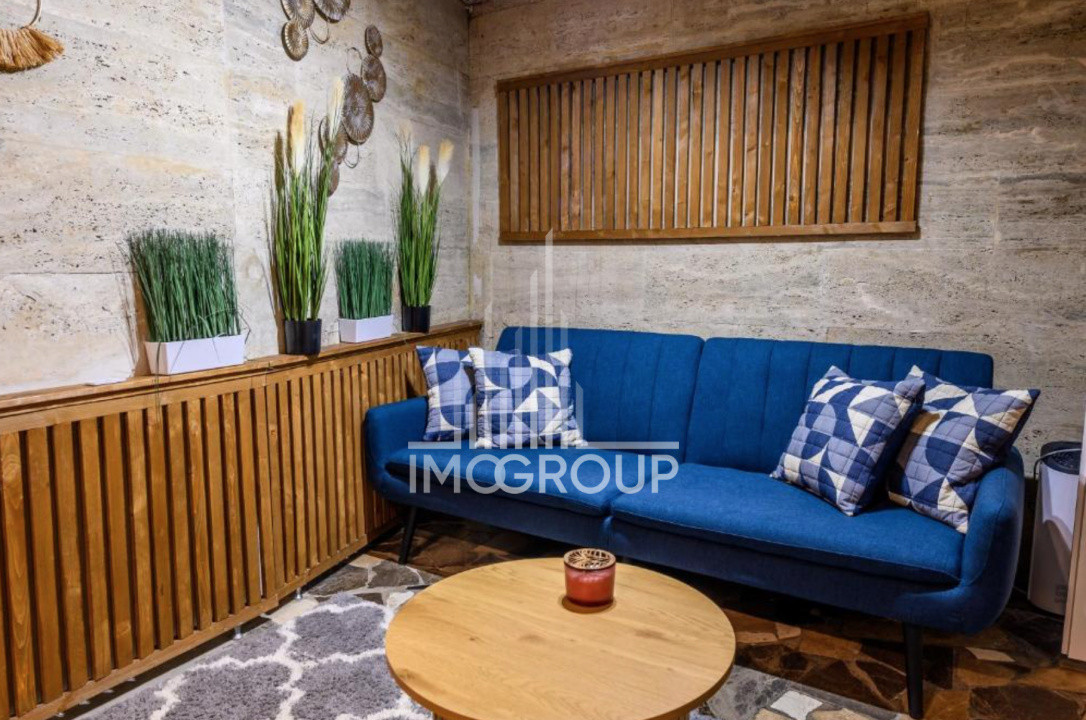 Inchiriez Central Apartament 2 Dormitoare langa USAMV