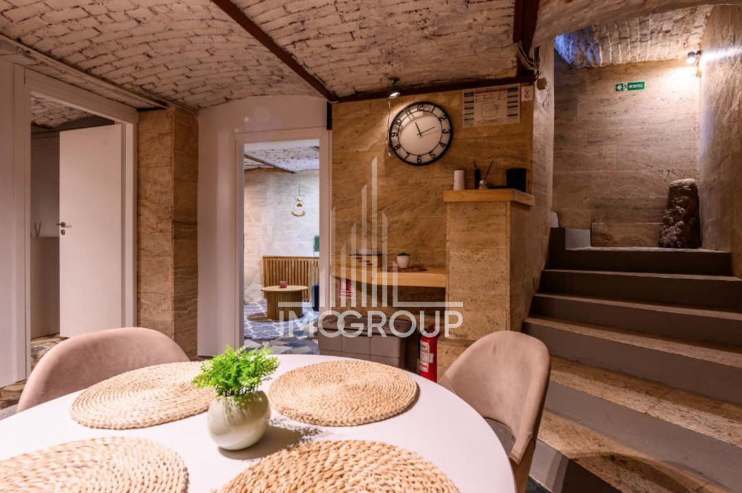 Inchiriez Central Apartament 2 Dormitoare langa USAMV