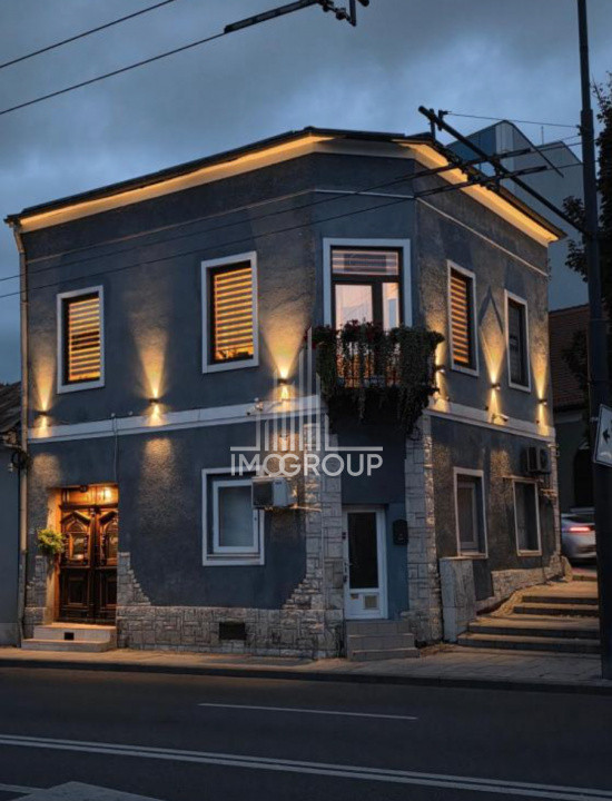 Inchiriez Central Apartament 2 Dormitoare langa USAMV