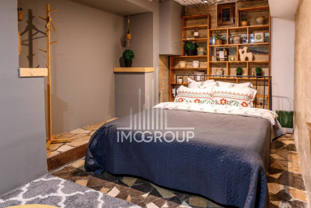 Inchiriez Central Apartament 2 Dormitoare langa USAMV