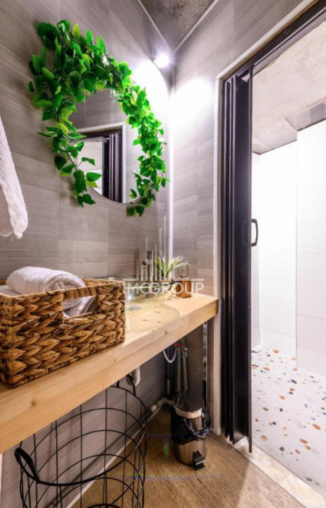 Inchiriez Central Apartament 2 Dormitoare langa USAMV